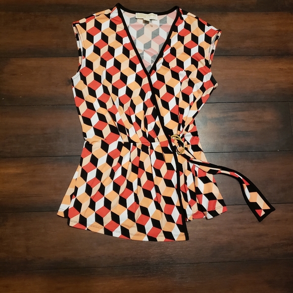 MICHAEL Michael Kors Tops - Michael Kors Blouse